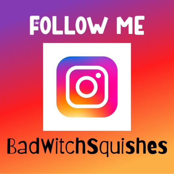 👣Buna 8"👣💜❄️💜 - Picture 2 of 2